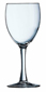 Arcoroc Wine Glass