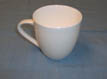 Bone china mug