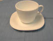 Parma cup & saucer