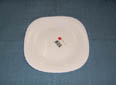 Parma Side Plate