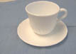 Prima cup & saucer