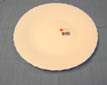 Prima dinner plate