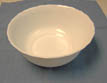 Prima serving bowl