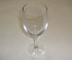 Bormioli Wine Glass