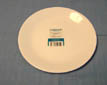 Corelle Lunch Plate