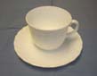Trianon Cup & Saucer