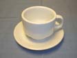 Cup & Saucer