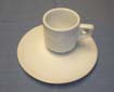 Expresso Cup & Saucer