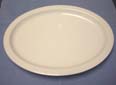 Large Oval Platter