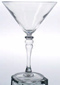 Arcoroc Siena Martini Glass