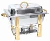 Square Chafing Dish