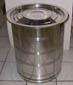 XL Canister